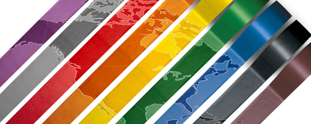 Safety Floor Marking Standards in Canada and the United States