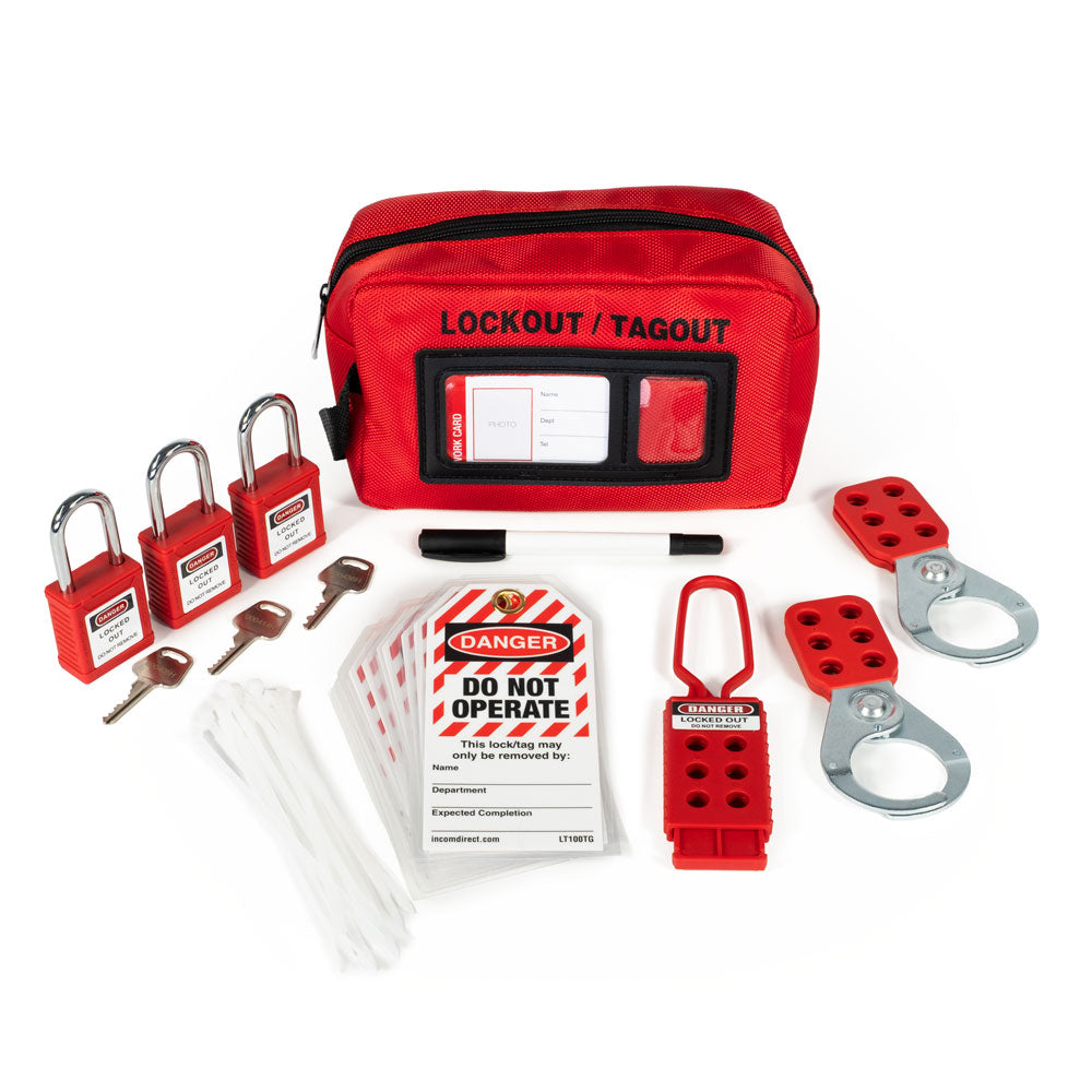 LOTO Kits
