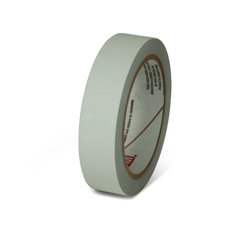 523521P Plain  Glow-in-the-Dark Phololuminescent Adhesive Safety Tape (1 in x 30 ft)