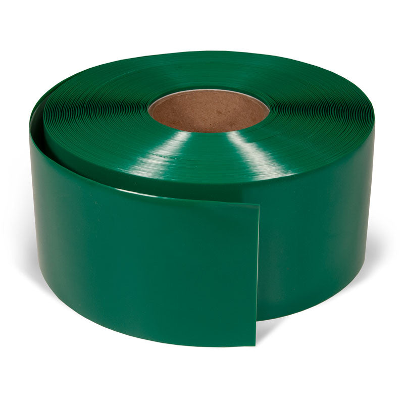 AS403 Green ArmorStripe™ Solid Color High Traffic Ultra-Durable Heavy Duty Warehouse Adhesive Floor Marking Tape (100 ft)