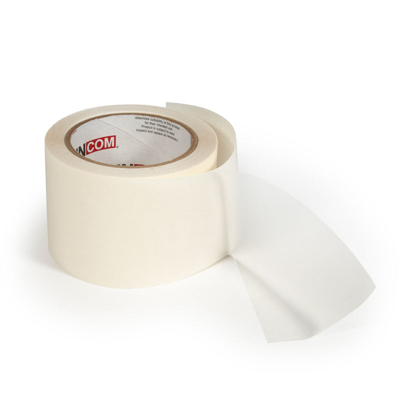 FTL300 Clear Protective Overlaminate Adhesive Slip-Resistant Tape (3 in x 54 ft)