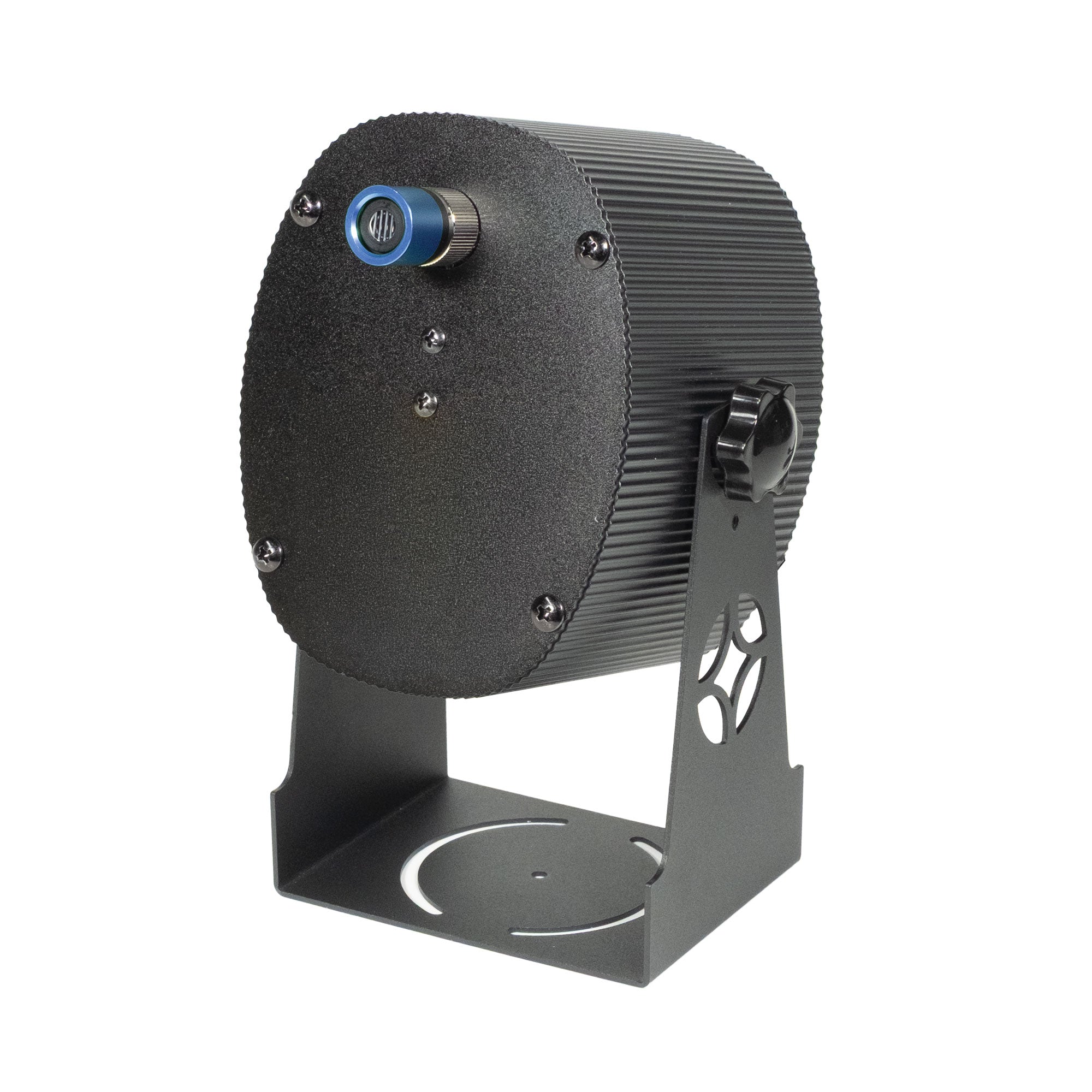 PRJ001BL 40W LASER LINE PROJECTOR FOR WAREHOUSE AISLES PEDESTRIAN ROUTES AND SAFETY BOUNDARIES COLOR BLUE
