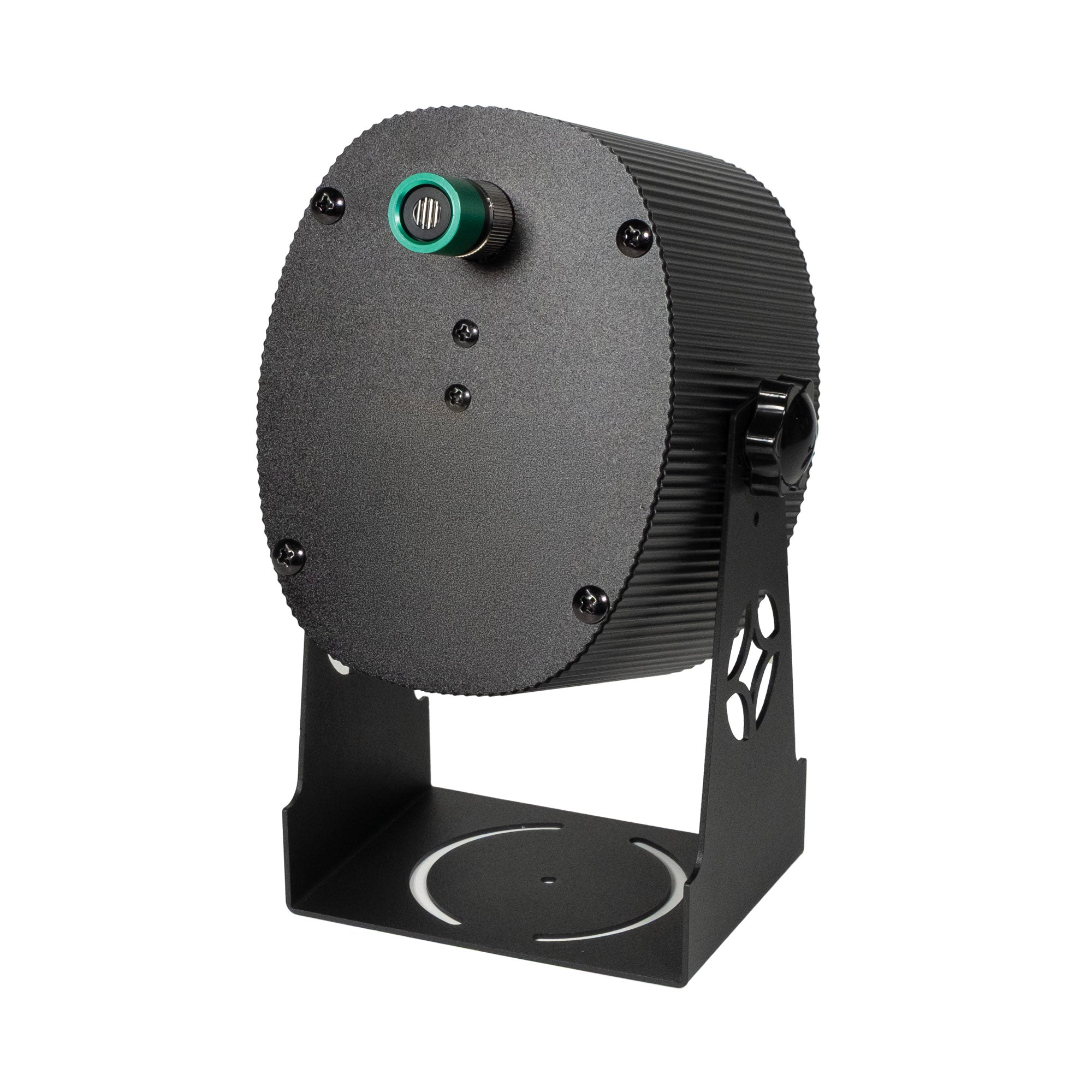PRJ001GN 40W LASER LINE PROJECTOR FOR WAREHOUSE AISLES PEDESTRIAN ROUTES AND SAFETY BOUNDARIES COLOR GREEN