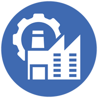 Manufacturing & Industrial