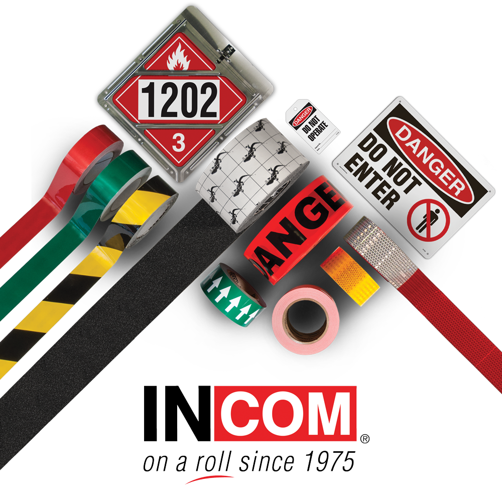 Incom Group About INCOM Manufacturing Group