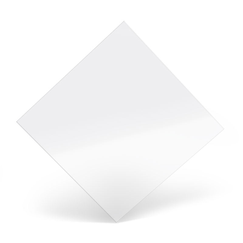 PH221 Clear Protective Shield for use in Placard Holders