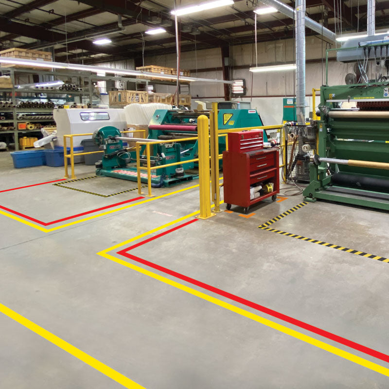 Incom Manufacturing About INCOM Manufacturing Group