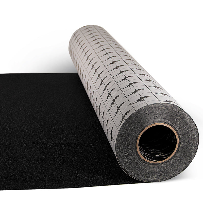 SG6536B Gator Grip® Black Heavy Duty Coarse HD Roll 36-grit Anti-Slip Grip Traction Tape (36 in x 50 ft)