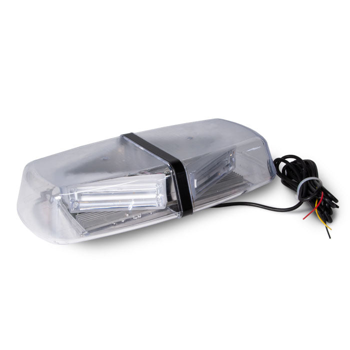 TS8201 Amber LED Vehicle Mountable Beacon Light